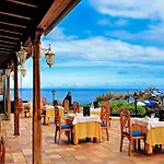 H10 Taburiente Playa Szálloda Breña Baja