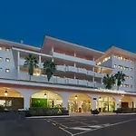 H10 Taburiente Playa Hotel 4*