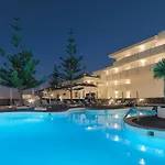 H10 Taburiente Playa 4* Breña Baja