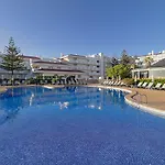 H10 Taburiente Playa