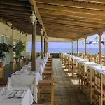 H10 Taburiente Playa Szálloda Breña Baja