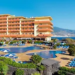 H10 Taburiente Playa Hotel 4*