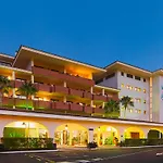 Hotel H10 Taburiente Playa 4*