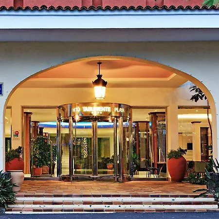 H10塔布恩特海滩酒店 酒店 4*