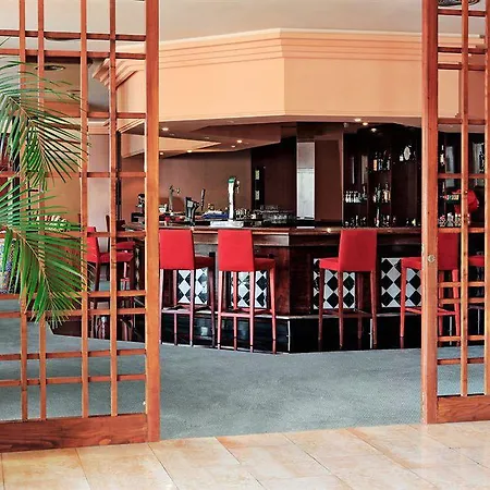 H10塔布恩特海滩酒店 下布雷尼亚