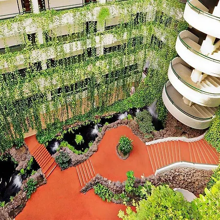 H10塔布恩特海滩酒店 酒店