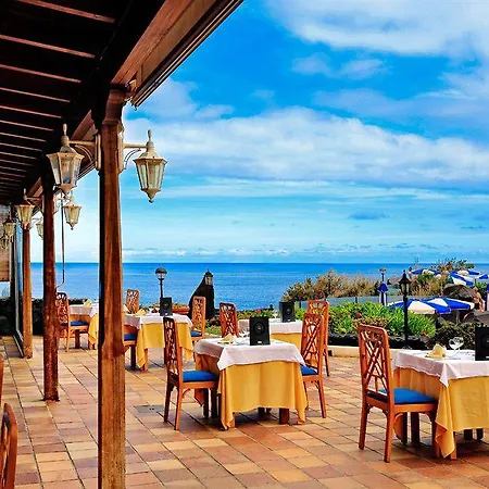 H10塔布恩特海滩酒店 酒店 下布雷尼亚