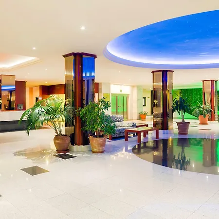 H10塔布恩特海滩酒店 酒店