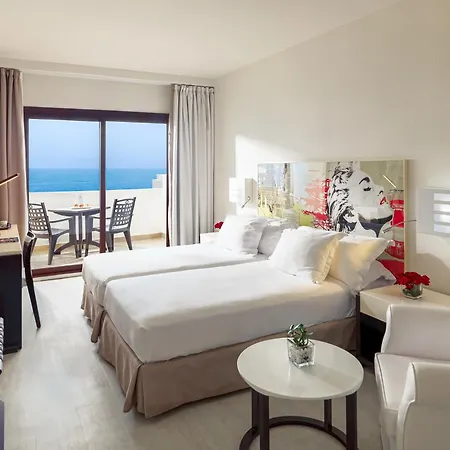 H10 Taburiente Playa