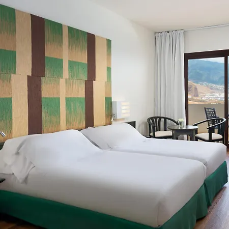 أتش10 تابورينت بلايا فندق Breña Baja