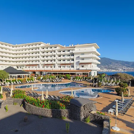 Hotel H10 Taburiente Playa Breña Baja