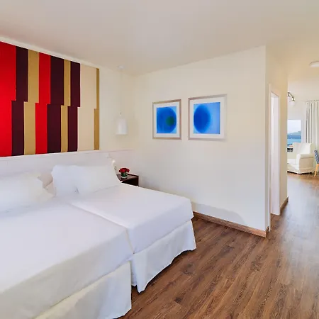 Hotel H10 Taburiente Playa
