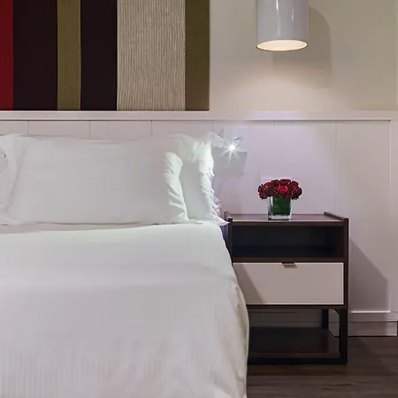 酒店 H10塔布恩特海滩酒店 下布雷尼亚