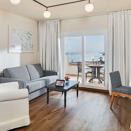 أتش10 تابورينت بلايا Breña Baja