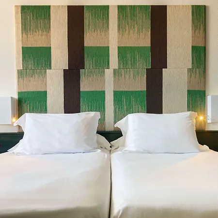 أتش10 تابورينت بلايا فندق Breña Baja