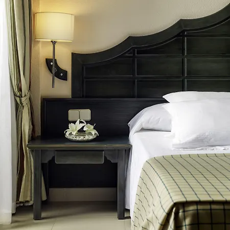 أتش10 تابورينت بلايا 4*