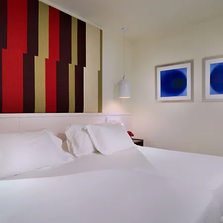 فندق أتش10 تابورينت بلايا Breña Baja