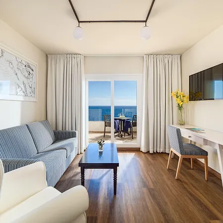 H10 Taburiente Playa 4* Breña Baja