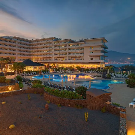 H10 Taburiente Playa Hotel Breña Baja