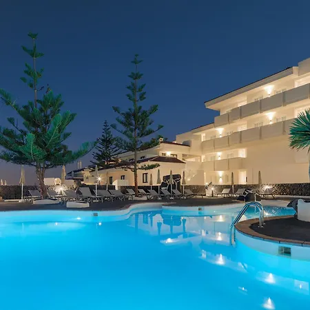 أتش10 تابورينت بلايا 4* Breña Baja