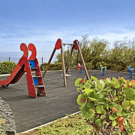 فندق أتش10 تابورينت بلايا Breña Baja