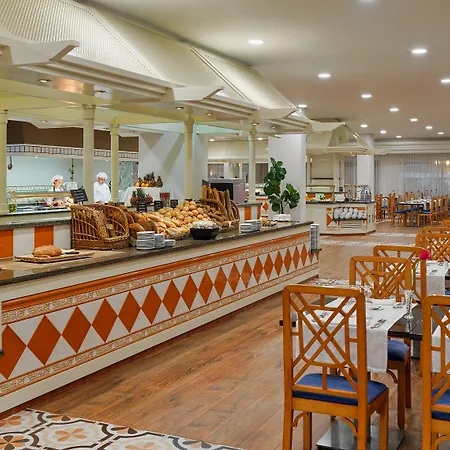 Hotel H10 Taburiente Playa 4*