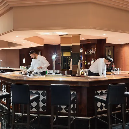 أتش10 تابورينت بلايا 4*