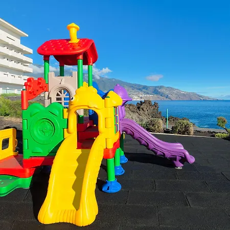H10 Taburiente Playa 4*