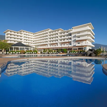 H10 Taburiente Playa Hotel 4*