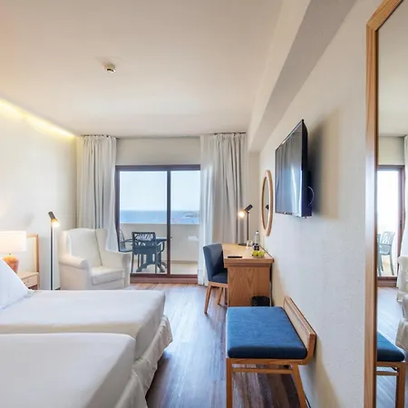 H10塔布恩特海滩酒店 4*