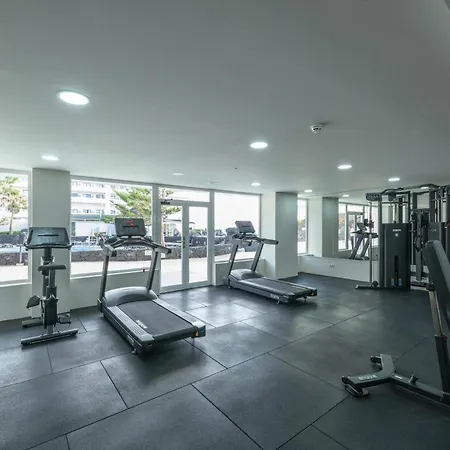 Hotel H10 Taburiente Playa 4*