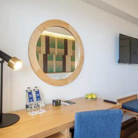 Ξενοδοχείο H10 Taburiente Playa 4*