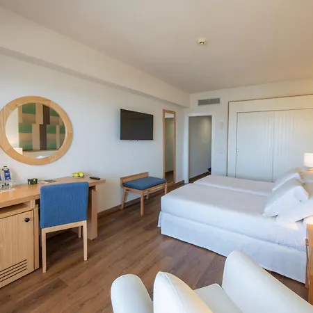 H10 Taburiente Playa 4* Breña Baja