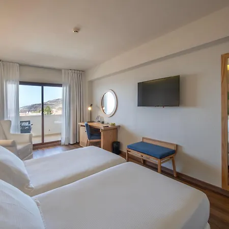 Ξενοδοχείο H10 Taburiente Playa