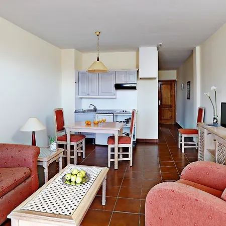 فندق أتش10 تابورينت بلايا 4*