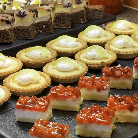 فندق أتش10 تابورينت بلايا Breña Baja