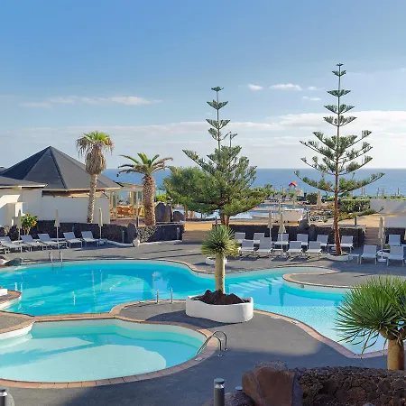 H10 Taburiente Playa Hotel