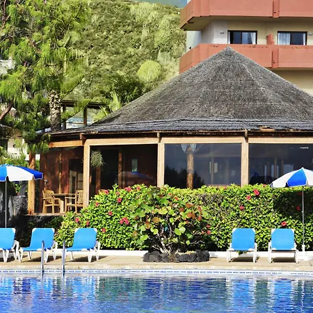 أتش10 تابورينت بلايا Breña Baja