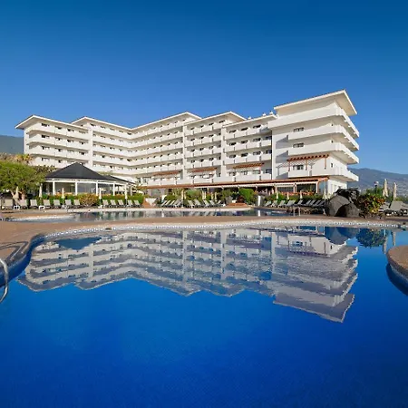 أتش10 تابورينت بلايا فندق Breña Baja