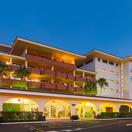 فندق أتش10 تابورينت بلايا 4*