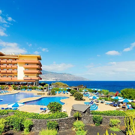 أتش10 تابورينت بلايا فندق Breña Baja