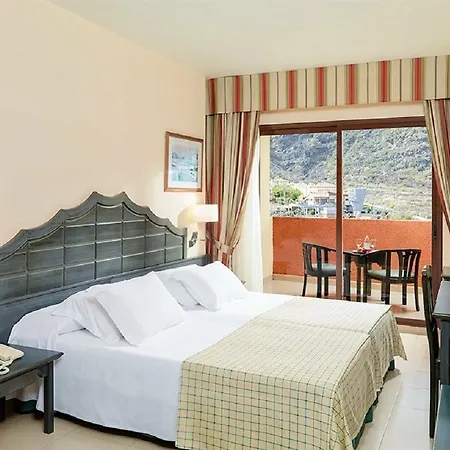 فندق أتش10 تابورينت بلايا