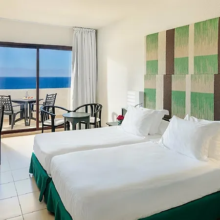 أتش10 تابورينت بلايا فندق Breña Baja