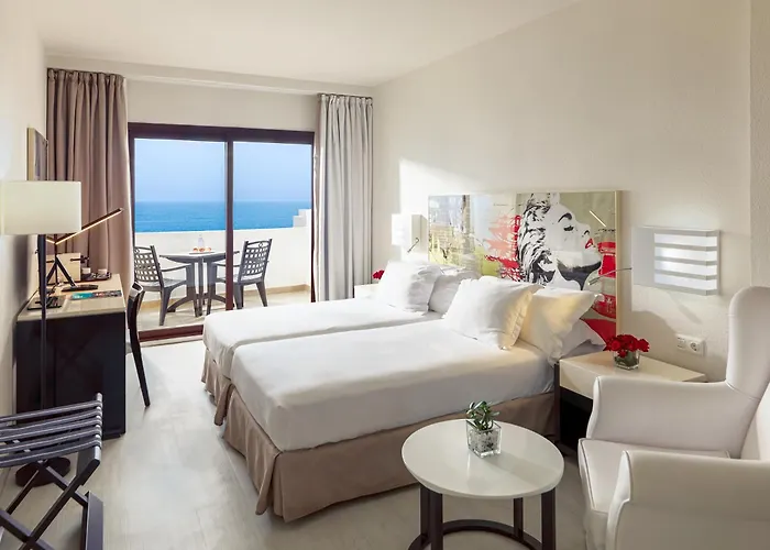 H10 Taburiente Playa