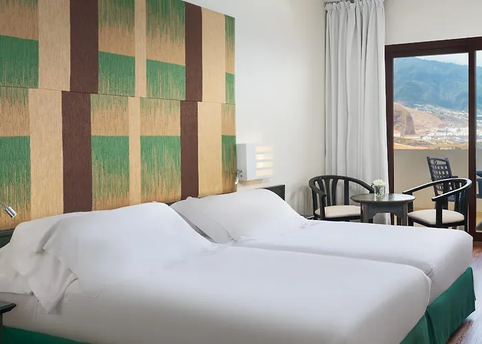 H10 Taburiente Playa Hotel Breña Baja