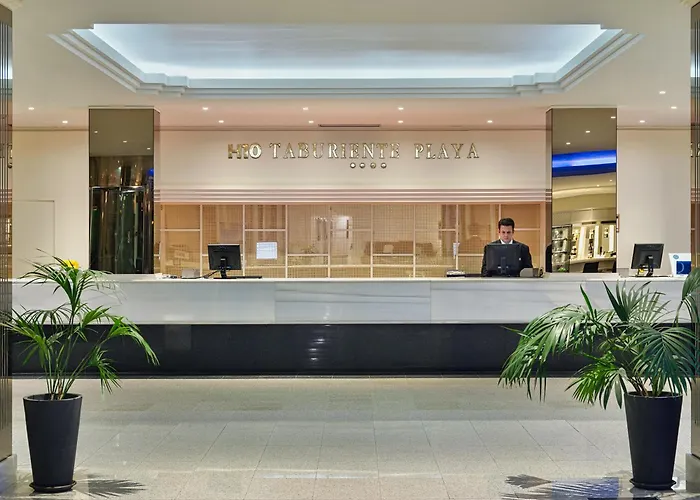 H10 Taburiente Playa Breña Baja