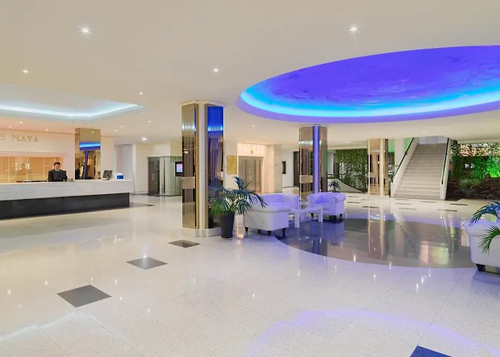 Hotel H10 Taburiente Playa