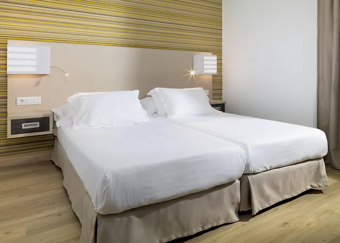 H10 Taburiente Playa Hotel