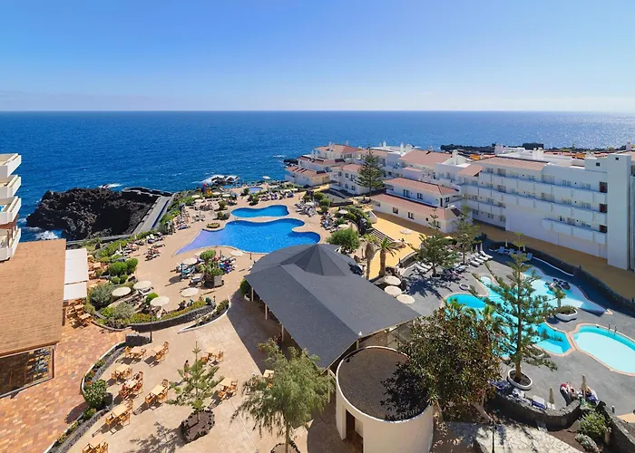 Hotel H10 Taburiente Playa 4*