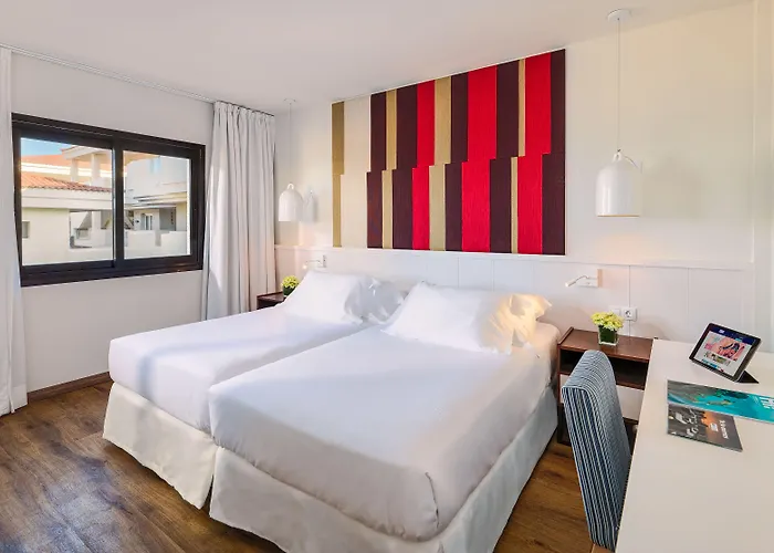 H10 Taburiente Playa 4*